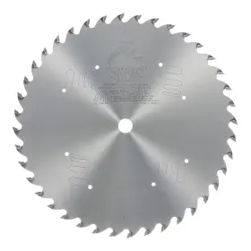 659-k694-403  Kanefusa Wood Pros Table Saw D 10 T 40 K 7/64 A 5/8 Atb Silver