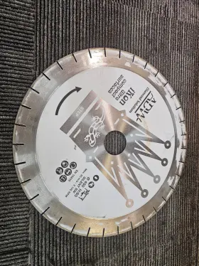 17262.st00 Adw Ikon Silent Sw Step 18 60h Ultra Compact Surface Saw Blade
