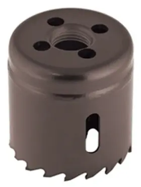 Hosa73222 Alfa Tools 1-7/8 Inch Tungsten Carbide Tooth Tipped Hole Saw