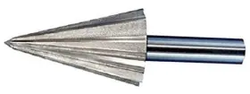 Mr54577 Alfa Tools 3/8 Inch -2 Plumbers Premium High-speed Steel Reamer