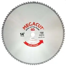 Sb69920 Alfa Tools 14 Inch X 81 1 Carbide Circular Saw For Studs