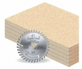 Dt200t36-20 Amana Tool 738685003626 Carbide Tipped Ditec 2000 Adjustable Type Scoring 200mm Dia X 36t