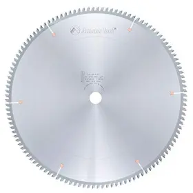 Lb16121 Amana Tool 738685161210 Carbide Tipped Non-melt Plastic 16 Inch Dia X 120t M-tcg -2 Deg 1 I