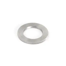 Bu-125 Amana Tool 738685201251 High Precision Saw Blade Bore Reduction Bushing 5/8 Inch To 10mm