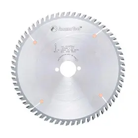 Dt220t641 Amana Tool 738685220641 Carbide Tipped Ditec Holz-her General Purpose 220mm Dia X 64t Tcg