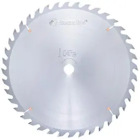 614401 Amana Tool 738685261446 - Carbide Tipped Glue Line Ripping 14 Inch Dia X 40t Tcg 22 De