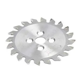 Lb4201 Amana Tool 738685420003 Carbide Tipped Plastic Trim 4 Inch Dia X 20t Tcg Deg 5/8 Bore Saw