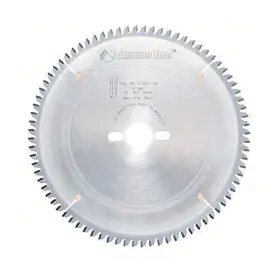510801-30 Amana Tool 738685530801 - Carbide Tipped Aluminum And Non-ferrous Metals 10 Inch Dia X