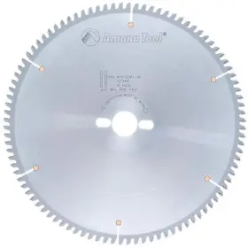 512961-30 Amana Tool 738685532966 Carbide Tipped Aluminum And Non-ferrous Metals 12 Inch Dia X 96t Tc
