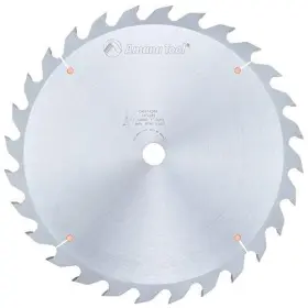 Amana Tool 738685614280 614280 Carbide Tipped Ripping Standard 14 Inch Dia X 28tft 18 Deg 1 B