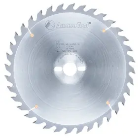 612360-30 Amana Tool 738685632369 Carbide Tipped General Purpose 12 Inch Dia X 36t Atb 20 Deg 30mm