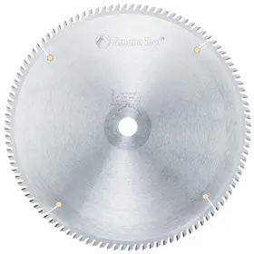 614109 Amana Tool 738685641095 Carbide Tipped Fine Cut-off And Crosscut 14 Inch Dia X 108t Tcg 10 De