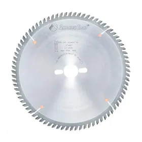 610800-30 Amana Tool 738685800300 Carbide Tipped Trim 10 Inch Dia X 80t Atb Deg 30mm Bore