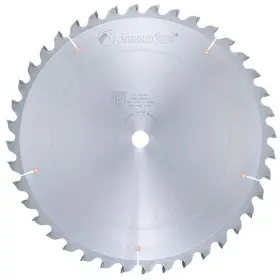 Ra1640 Amana Tool 738685916407 Carbide Tipped Radial Arm 16 Inch Dia X 40t 4 1 -2 Deg Bore C