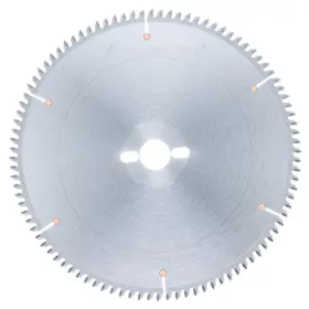 Mb12960-30 Amana Tool Carbide Tipped Double-face Melamine 12 Inch Dia X 96t H-atb -6 De