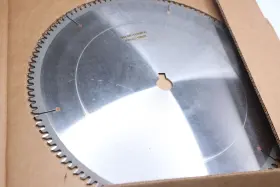 Mb16120 Amana Tool Double-face Melamine Circular Saw Blade Carbide Tipped 16 Inch D X 120t