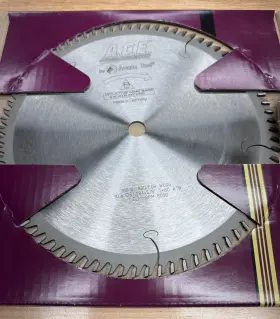 Md10-800 Amana Tool New Age Series 10 Inch Carbide Tipped Saw Blade 80t Industrial Quality