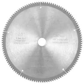 Hwm006 Anmiliy 10 Inch 100 Tooth Circular Saw Blade 1 Arbor Tcg Tungsten Carbide Teet