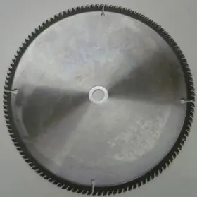 120t Ate 789611050641 10 Inch Thin Kerf Carbide Saw Blade