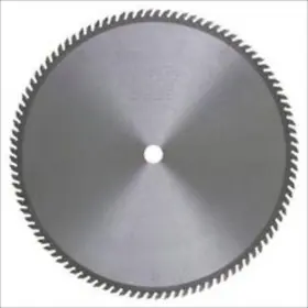 Ate-33085 Ate Pro. Usa 10 Inch 100 Tooth Carbide Tip Wood Tipped Fine Cutting Power Saw Blade