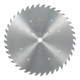 B0dqwbj1t1  Kanefusa 10-inch 40t Table Saw Blade Wood Pros Full Kerf 1/8 Atb Carbide