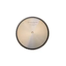Bajaj 240/19909/21 Tooling 10-inch Finish Carbide Table Saw Blade 96 Teeth Atb 5/8 Bore
