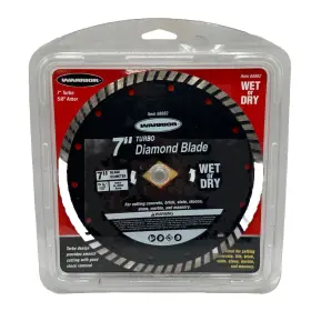 68882 Black Decker Warrior 7 Inch 5/8 Blade Diameter Crosscut Replacement