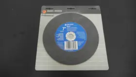 73-218 Black Decker And Professional 7 Inch Abrasive Saw Blade Metal Cutting No. Nos