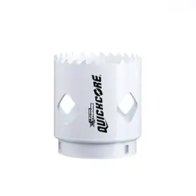 E0100212 Blu-mol Xtreme 2 1/4 Inch Quickcore Bi-metal Hole Saw