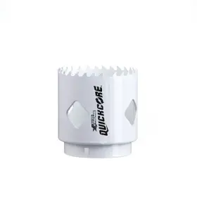 E0100213 Blu-mol Xtreme 2 3/8 Inch Quickcore Bi-metal Hole Saw