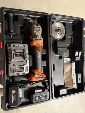 Bnce-30-24v Bn Products #8 Cutting Edge Saw