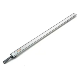 545050 Bora Wtx Ruled Clamp Edge Saw Guide 50 Inch Length Rail For Circular Saws