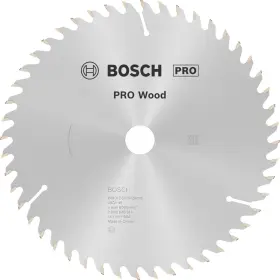 2608640614 Bosch 165140194082 Circular Saw Blade Inch Top Precision Opwoh 7.48inx20mm 48t