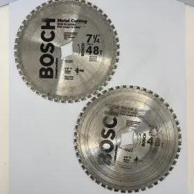 Cb748st Bosch Ferrous Metal Cutting Blade