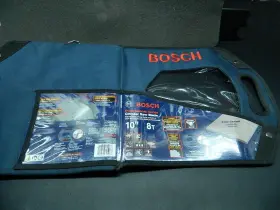 Pro108fc Bosch Fiber Cement Circular Saw Blade 10inch With Case