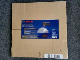 Pro15100fin Bosch Pro18100fin New 15 Inch X 100 Carbide Tooth Non-ferrous Metal Saw Blade Japan