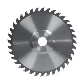 Branded 711181322088 6-3/16 Inch 36-tooth Carbide Tip Jamb Saw Replacement Blade Cuts Door Jambs