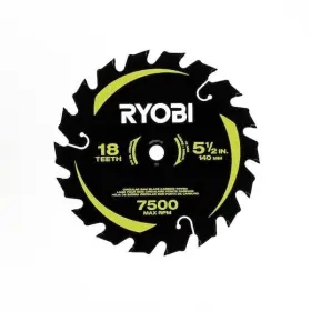 A065101 Branded 5-1/2 Inch 18t Thin Kerf Carbide Circular Saw Blade Search On Amazon