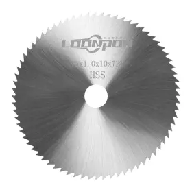 20220526 Branded01 3 Inch Hss Circular Saw Blade 3/8 Hole High Speed Steel Cutting Disc For C
