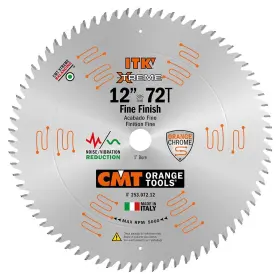 253.072.12 Cmt 664252007912 Orange Tools Itk Comp Miter 12 Inch X72x1