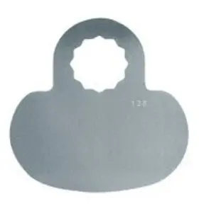 Fkb128 Cr Laurence Crl Fein Mushroom Shaped Oscillating Knife Blade