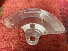 113.235230 Craftsman Blade Guard For 10 Inch Miter Saw Only