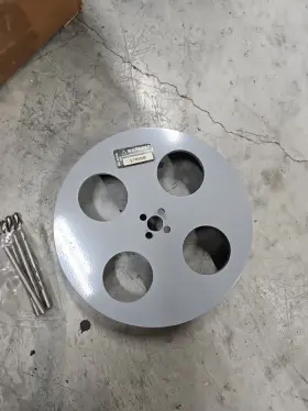 E7r75bm Custom Hole Saw 7 1/2 Inch For Cutting Wood Plastic Nail Embedded