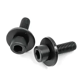 266133-3 Delushaka 266133 Xss02 5620d 18v 6 Cordless Saw Blade Screw M6 X 20 For Black