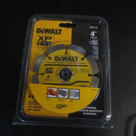 Dw4710 Dewalt 028874047105 4 Inch Tuck Point Blade -