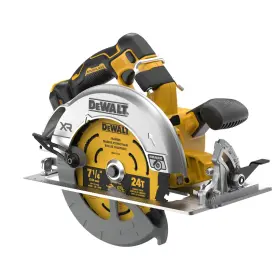 Dcs590b Dewalt 20v Max Xr Brushless Cordless 7-1/4 In Circular Saw Tool Only
