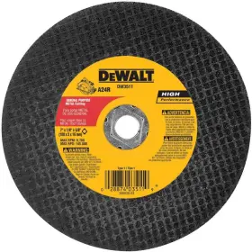 Dw3511b5 Dewalt 7-inch Metal Cutting Blade 5-pack