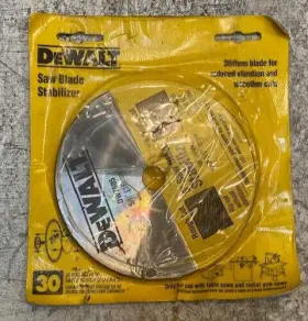 Dw7605 Dewalt 5 Inch Saw Blade Stabilizer 5/8 16mm