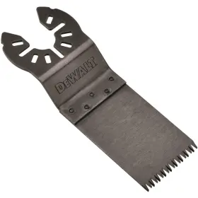 Dwa4270 Dewalt Precision Tooth Blade 1-1/4 Inch 2-pack
