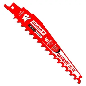 B07m9tqlwb Diablo Demo Demon Reciprocating Saw Blade Carbide Teeth 6in 10-pack